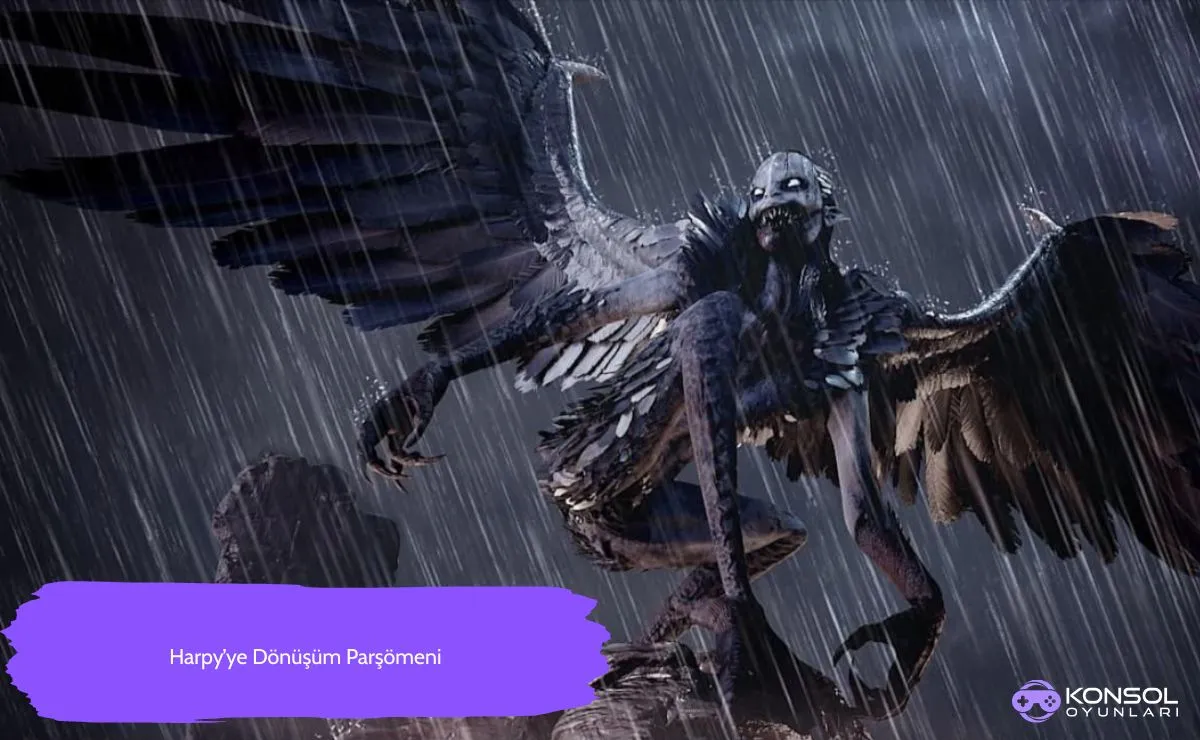 Gothic 1 Remake En İyi Büyü Parşömenleri