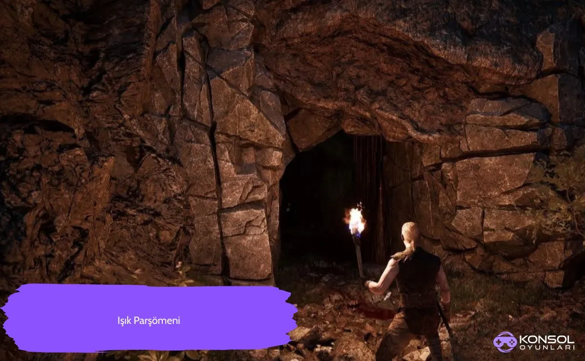 Gothic 1 Remake En İyi Büyü Parşömenleri