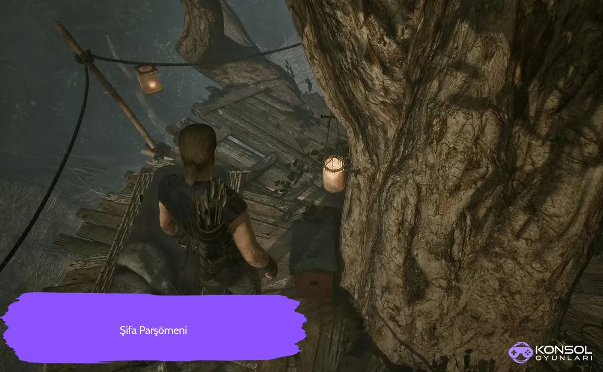 Gothic 1 Remake En İyi Büyü Parşömenleri