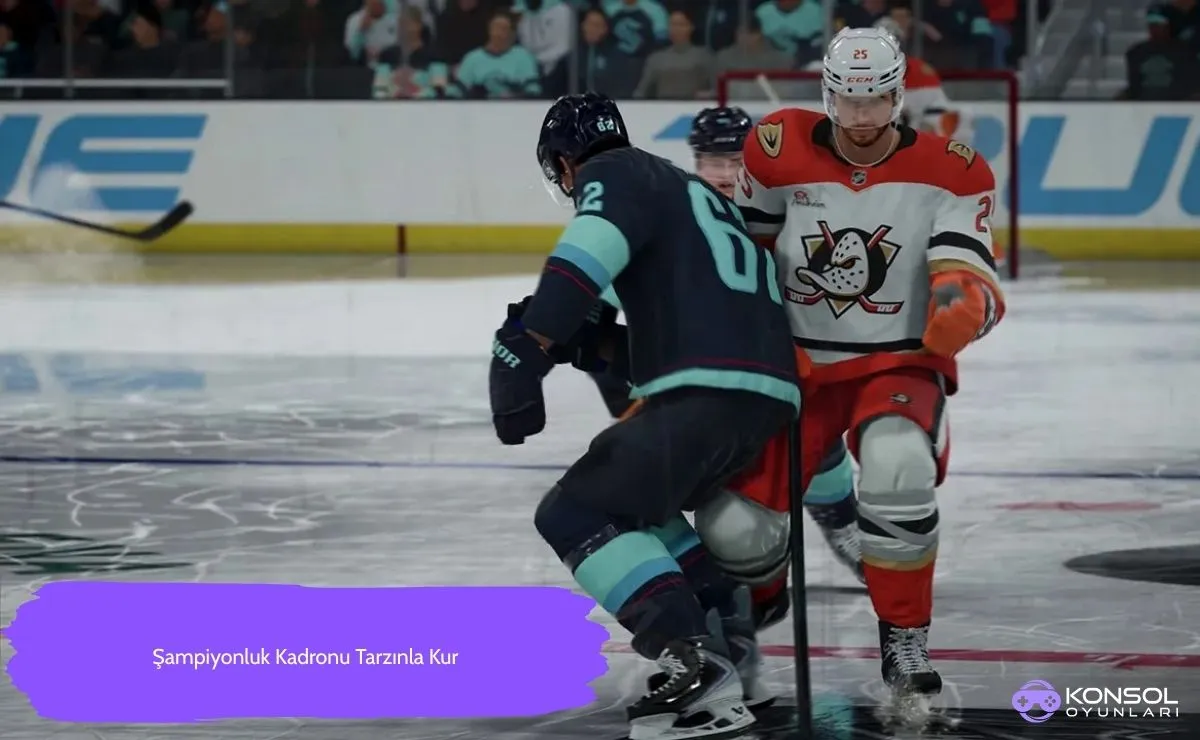 NHL 27 Ps5 kaçırılmayacak fiyatlarla