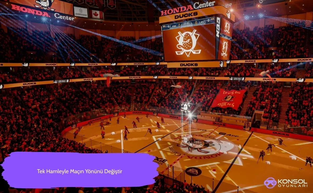 NHL 27 Ps5 ekonomik fiyat seçenekleriyle