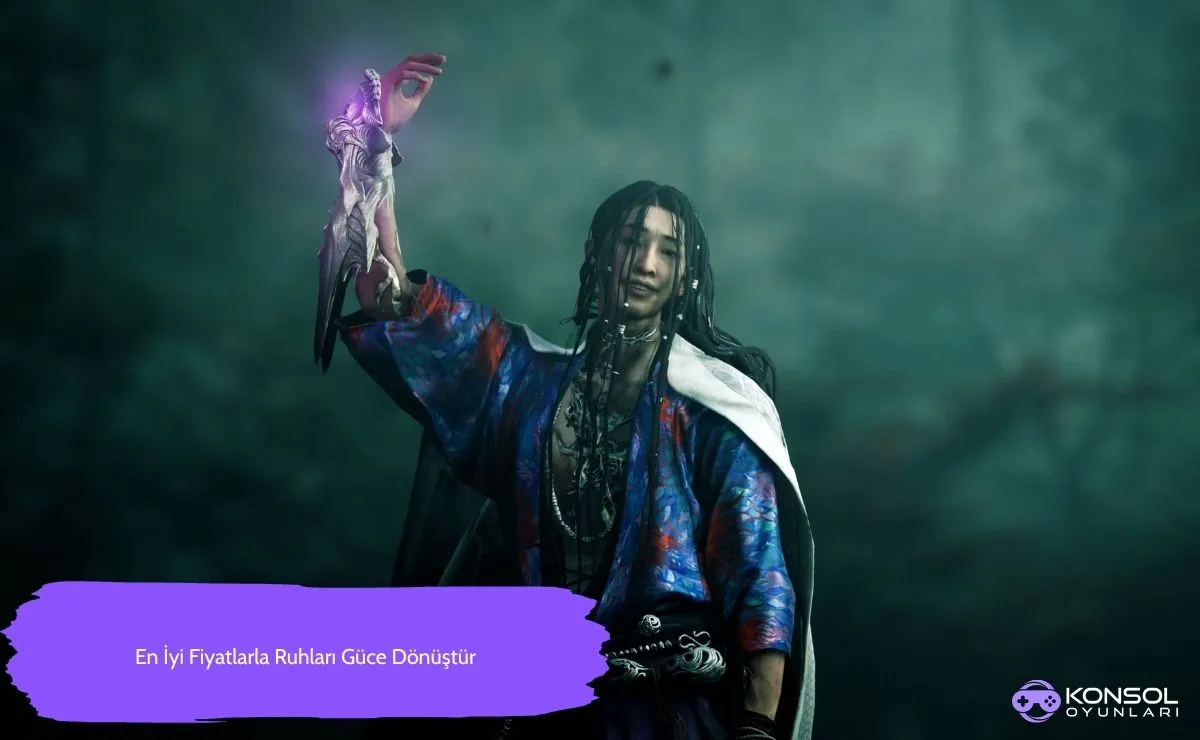 Onimusha Way of the Sword Ps5 cazip fiyat fırsatlarıyla