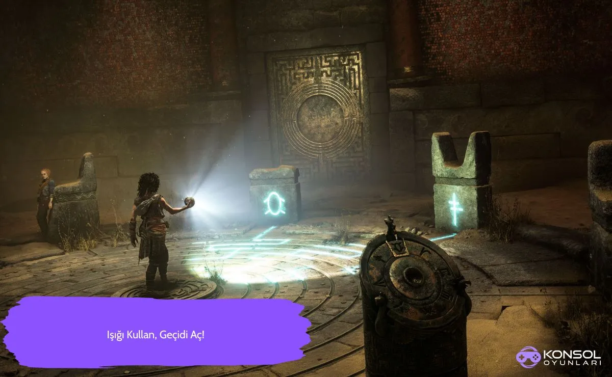 Resonance A Plague Tale Ps5 süper fiyat fırsatlarıyla
