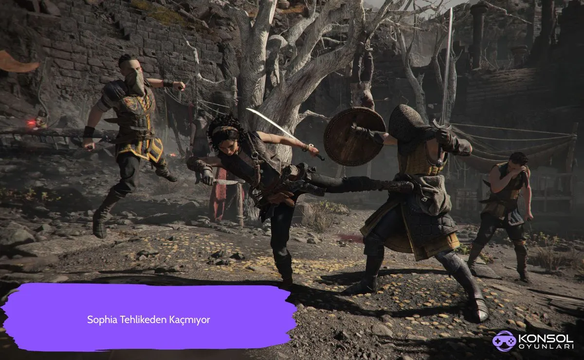 Resonance: A Plague Tale Legacy Ps5 kaçırılmayacak fiyat avantajlarıyla
