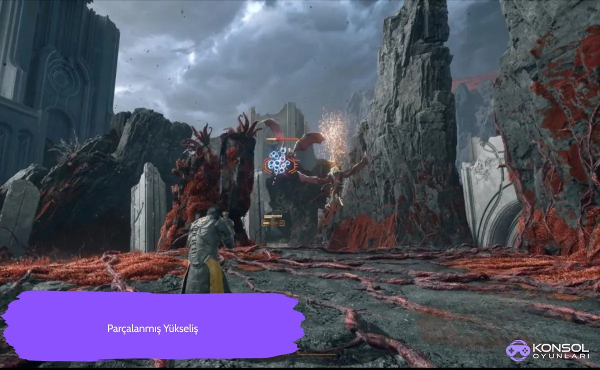 Saros Ps5 Carcosa Konumları