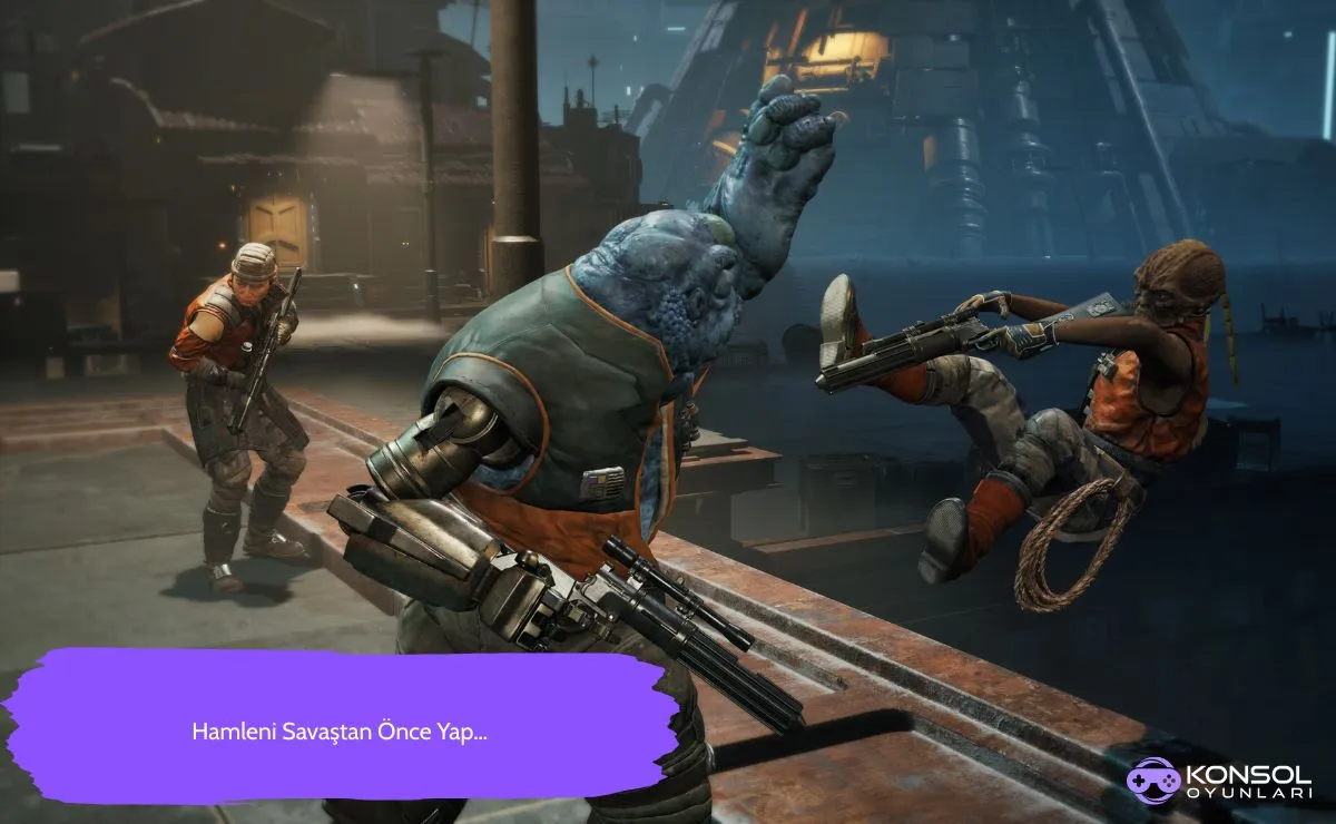 Star Wars Zero Company Ps5 kaçırılmayacak fiyat avantajlarıyla
