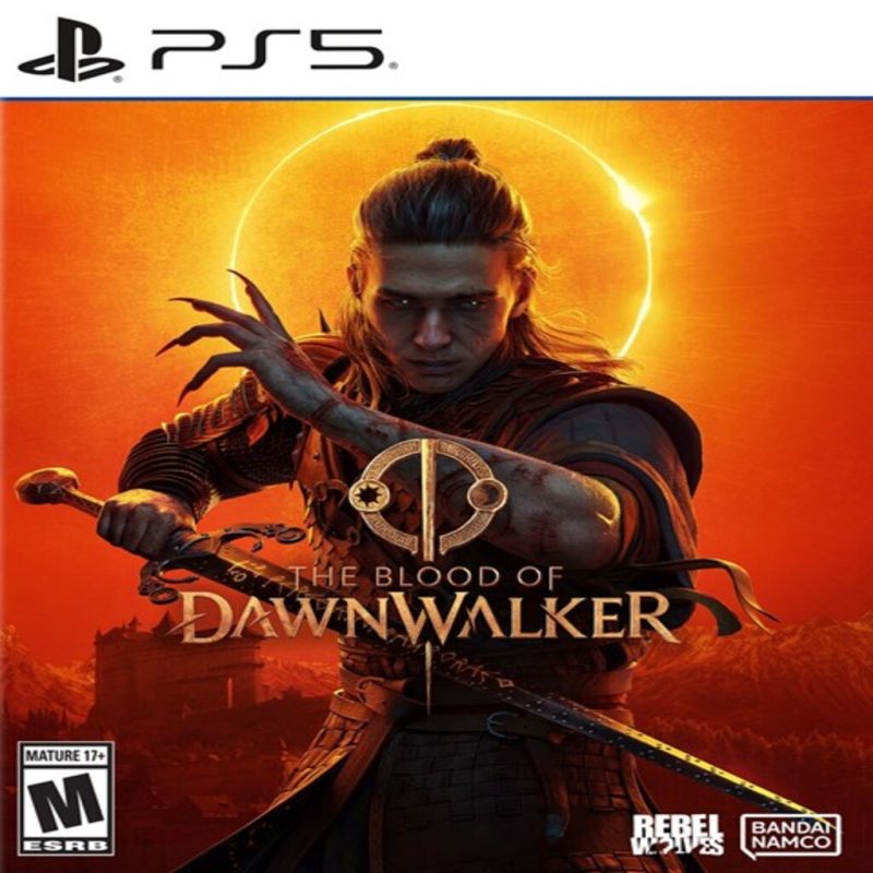 The Blood of Dawnwalker Ps5 cazip fiyat seçenekleriyle