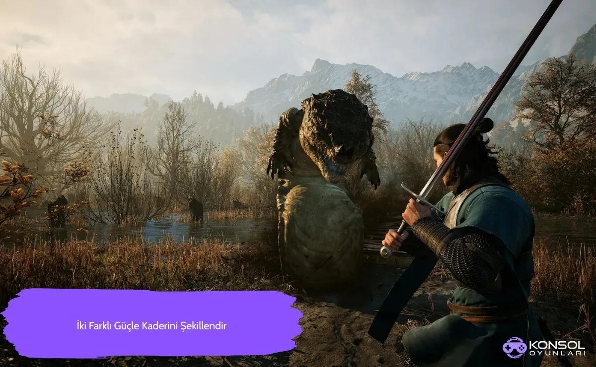 The Blood of Dawnwalker Ps5 kaçırılmayacak fiyat fırsatlarıyla