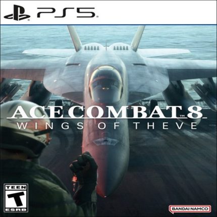 Ace Combat 8 Wings of Theve Ps5 indirimli fiyat seçenekleriyle