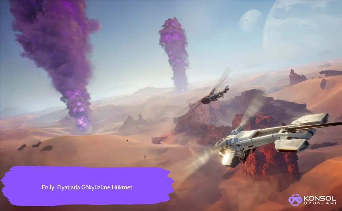 Dune Awakening Ps5 indirimli fiyat fırsatlarıyla