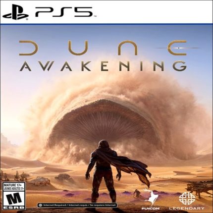 Dune Awakening Ps5 süper fiyat avantajıyla
