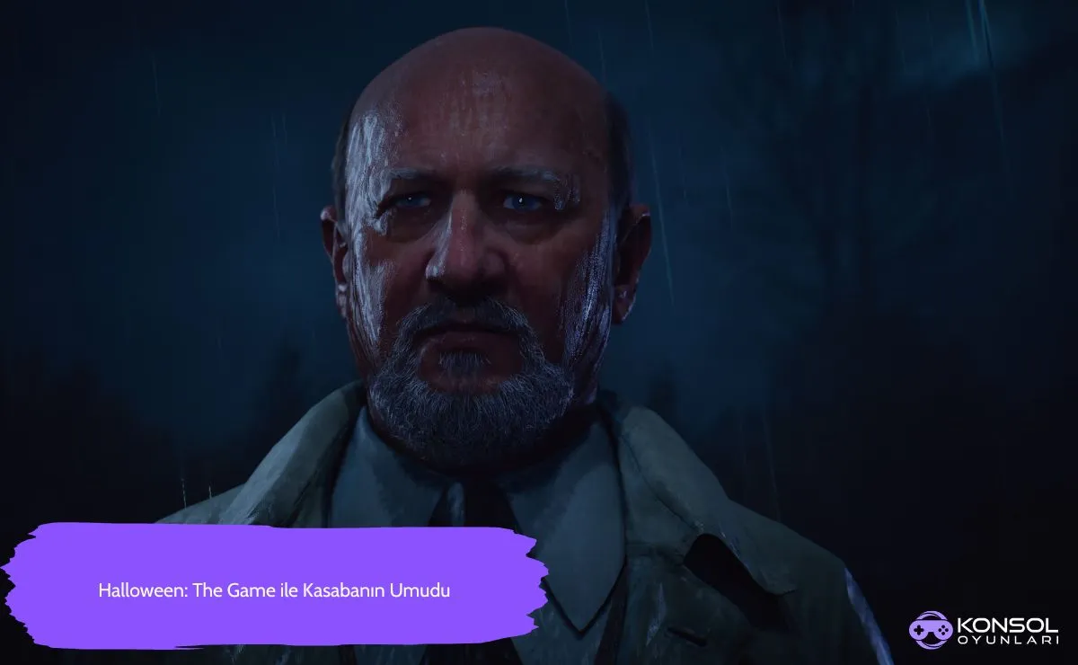 Halloween The Game Ps5 en iyi fiyat garantisiyle