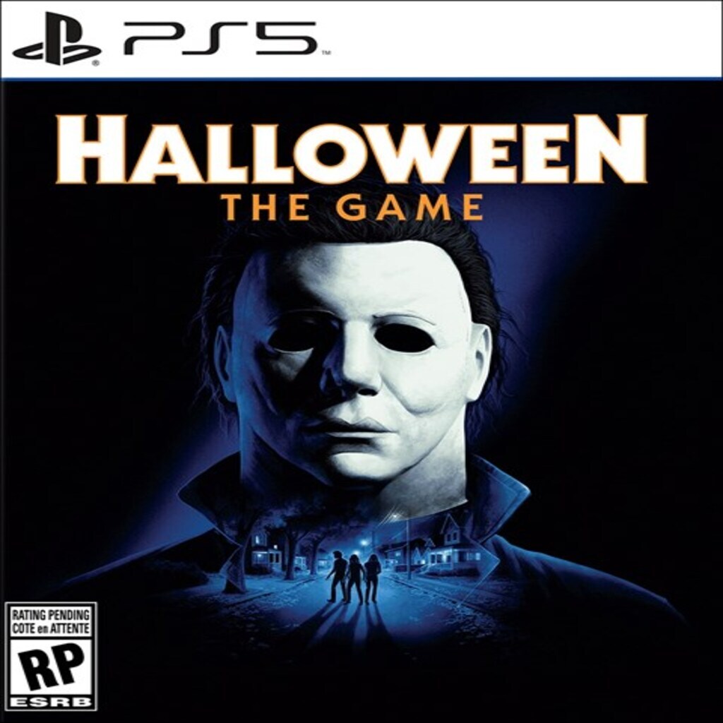 Halloween The Game Ps5 Halloween The Game Ps5 uygun fiyat seçenekleriyle KonsolOyunlari.Com'da.