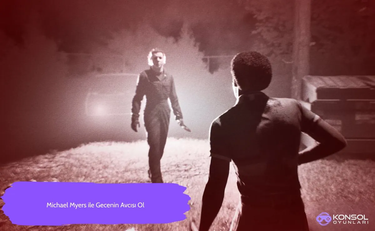 Halloween The Game Ps5 en ucuz fiyatlarla