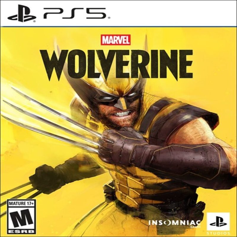 Marvel's Wolverine Ps5 kaçırılmayacak fiyat fırsatlarıyla