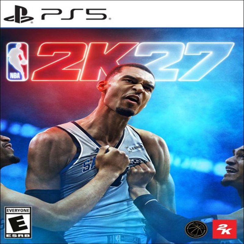 NBA 2K27 Ps5 kaçırılmayacak fiyatlarla