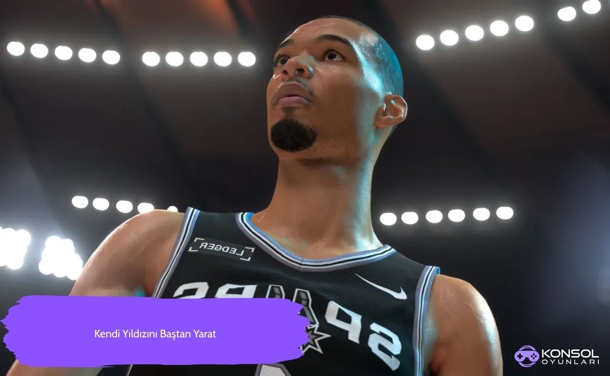 NBA 2K27 Ps5 avantajlı fiyat seçenekleriyle