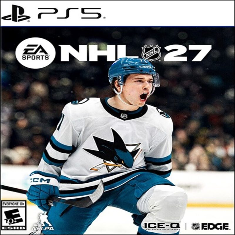 NHL 27 Ps5 en iyi fiyat seçenekleriyle