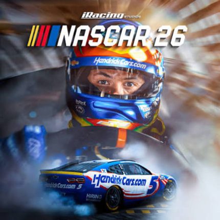 Nascar 26 Ps5 en iyi fiyatlarla