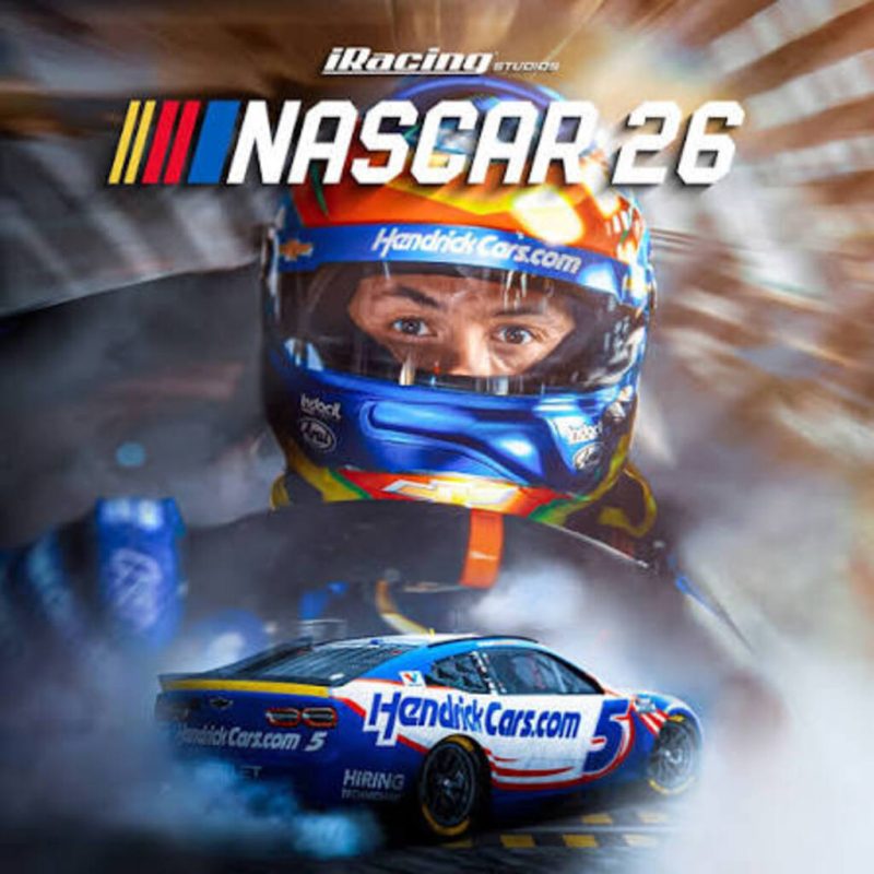 Nascar 26 Ps5 en iyi fiyatlarla
