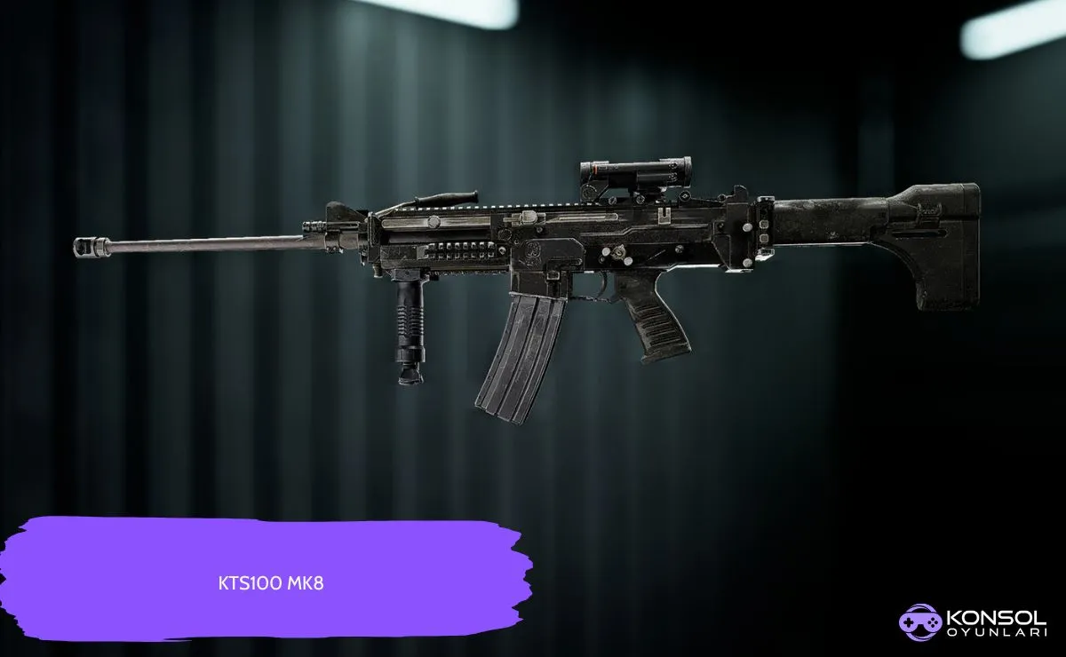 Battlefield 6 Ps5 En İyi Silahlar
