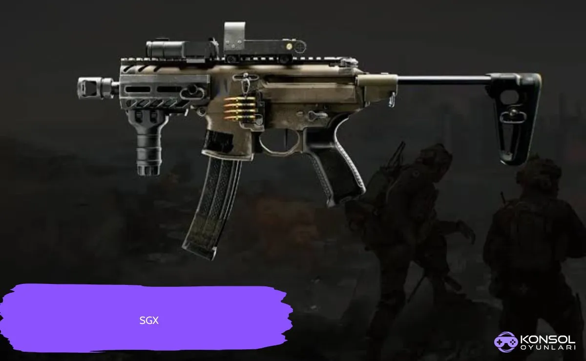 Battlefield 6 Ps5 En İyi Silahlar
