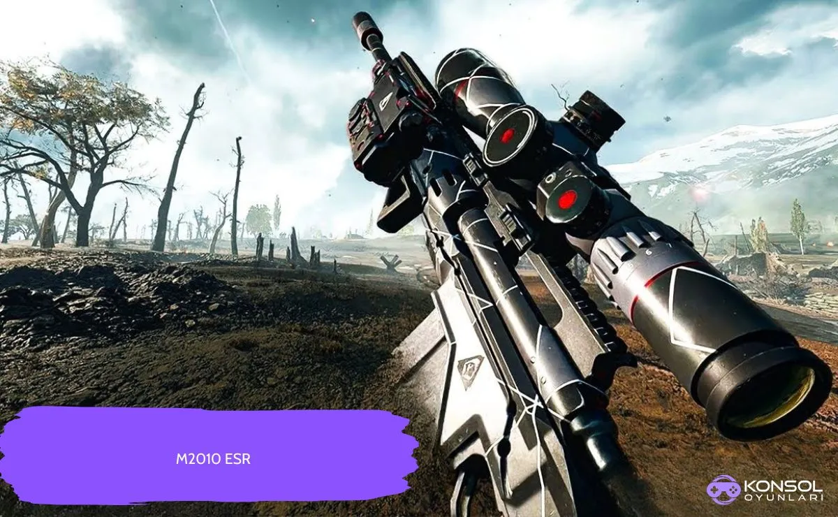 Battlefield 6 Ps5 En İyi Silahlar