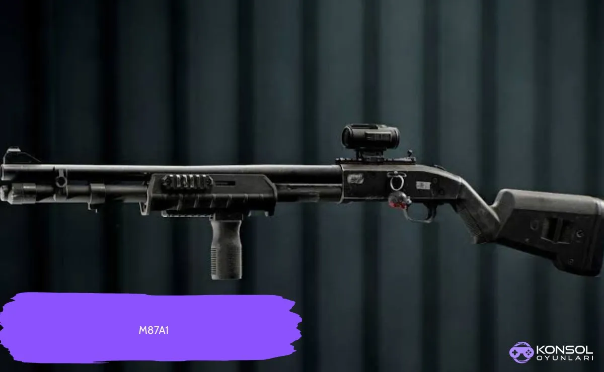 Battlefield 6 Ps5 En İyi Silahlar