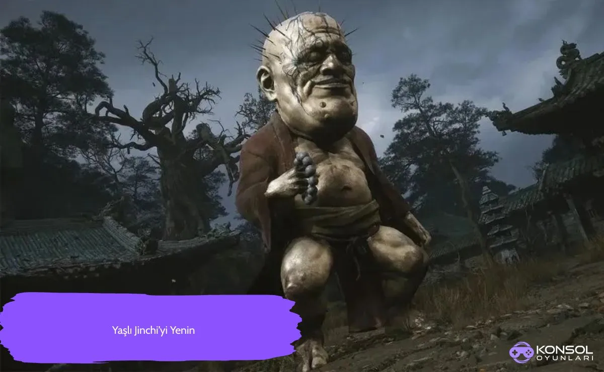 Black Myth Wukong Ps5 Erlang Tanrısı