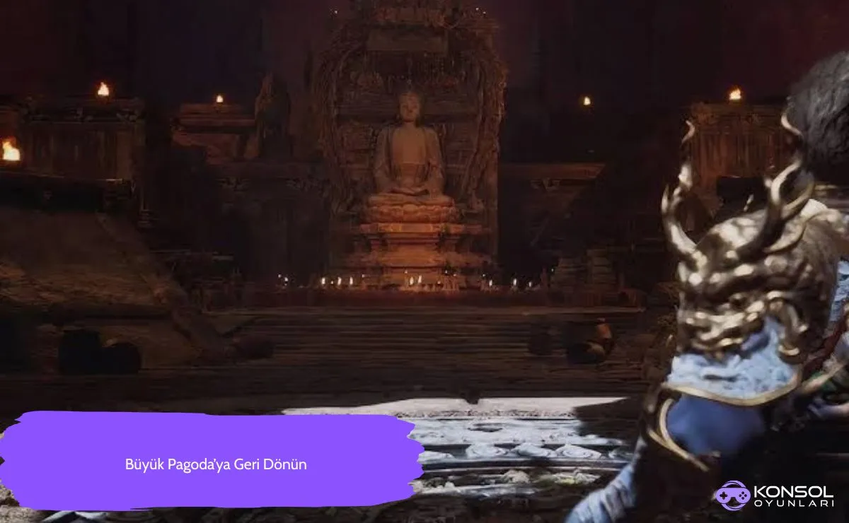 Black Myth Wukong Ps5 Erlang Tanrısı