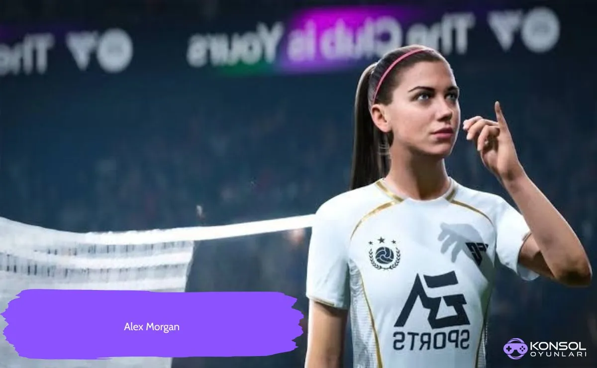 EA Sports FC 26 Ps4&Ps5 İkonlar