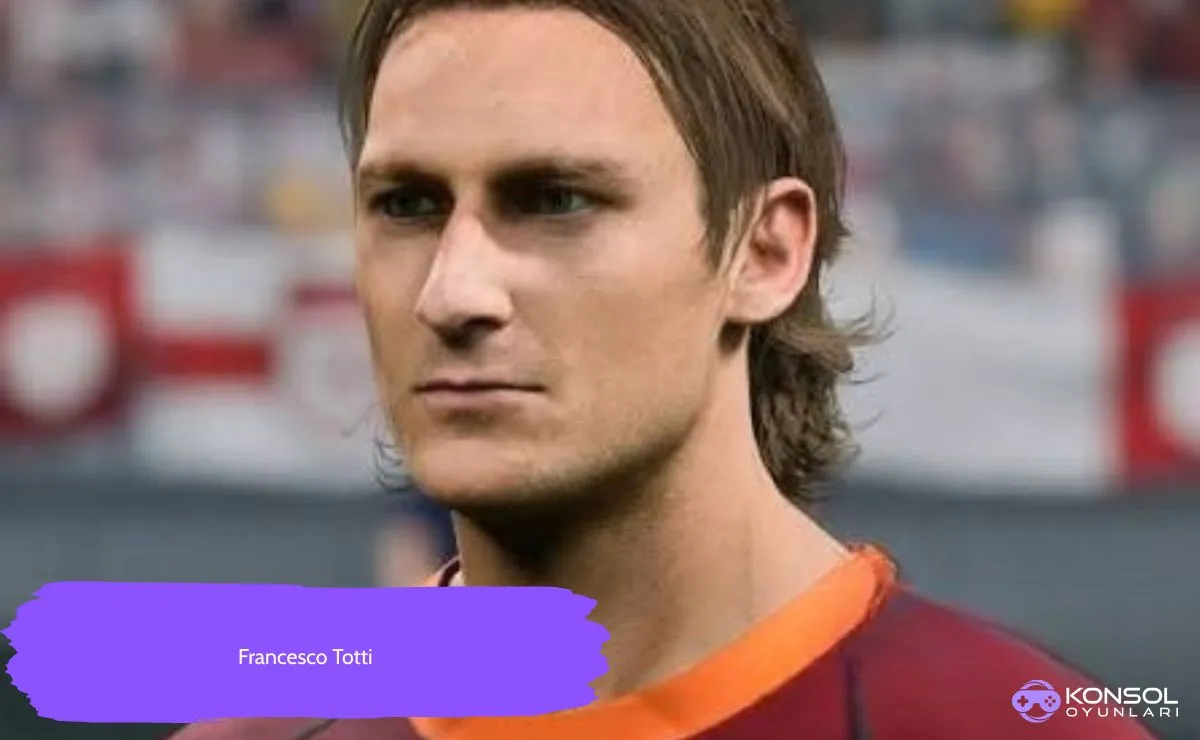 EA Sports FC 26 Ps4&Ps5 İkonlar
