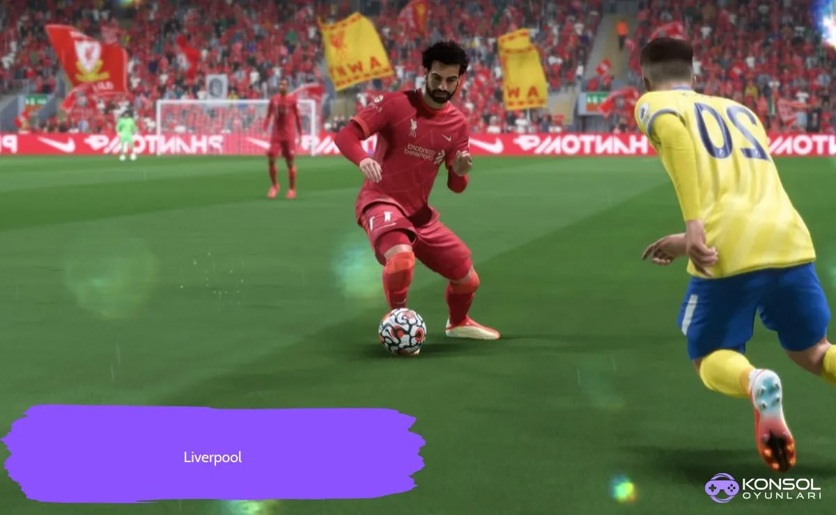 EA Sports FC 27 Ps4&Ps5 Yer Alan Takımlar