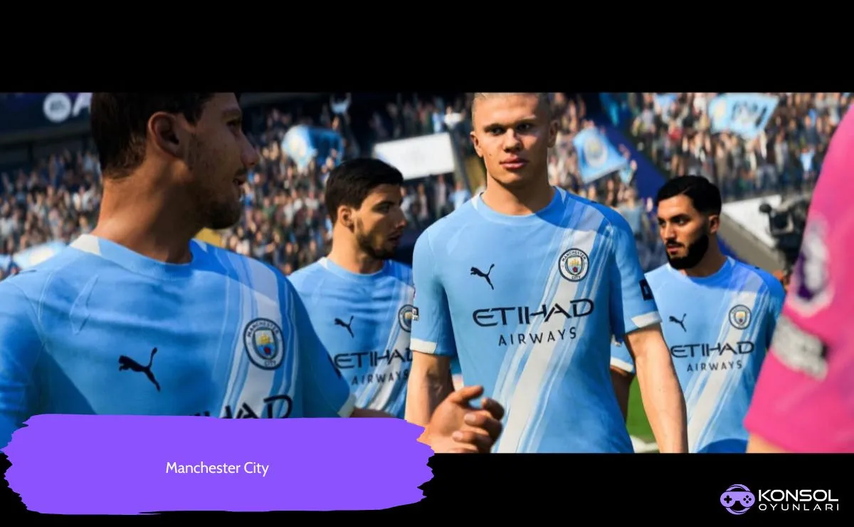 EA Sports FC 27 Ps4&Ps5 Yer Alan Takımlar