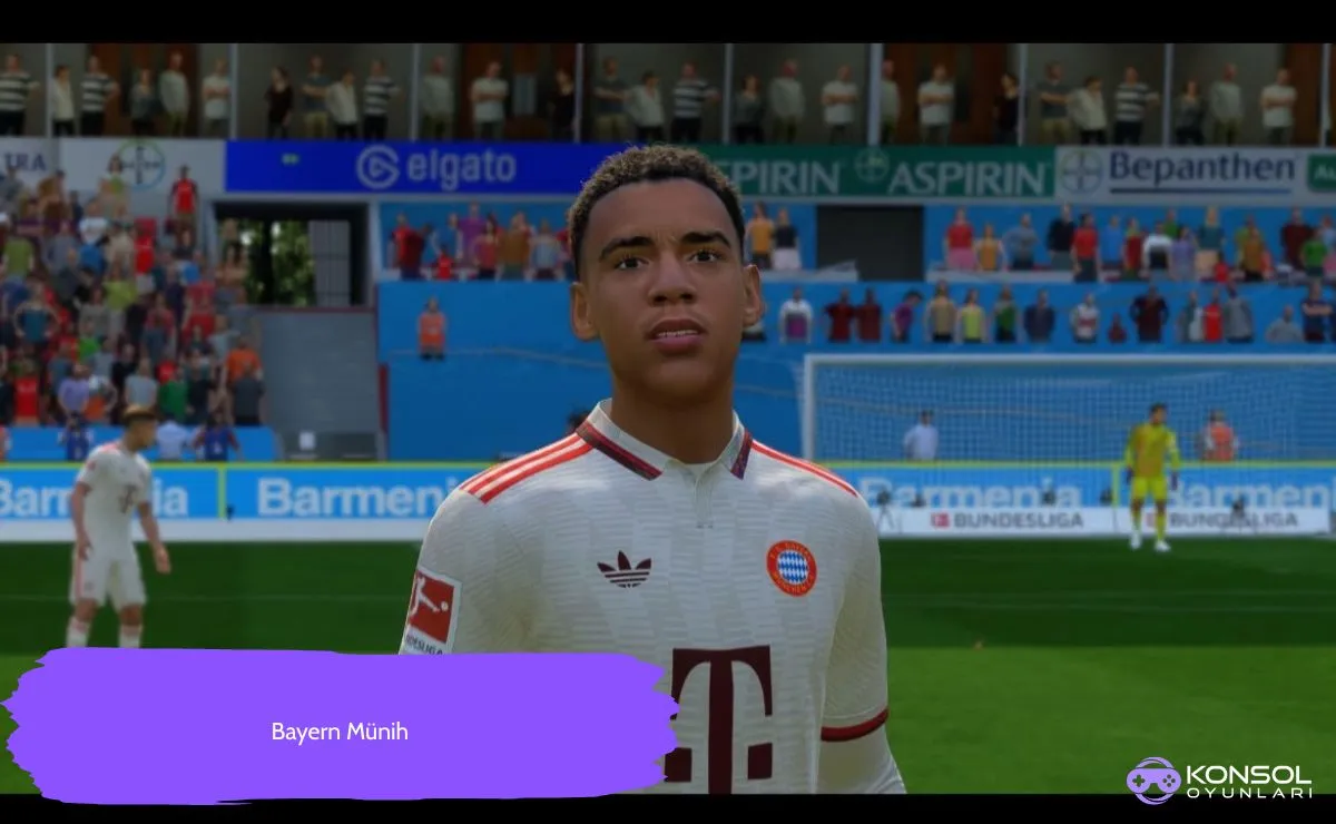 EA Sports FC 27 Ps4&Ps5 Yer Alan Takımlar