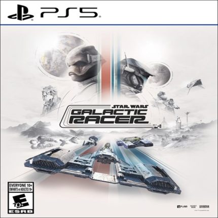 Star Wars Galactic Racer Ps5 indirimli fiyat fırsatlarıyla