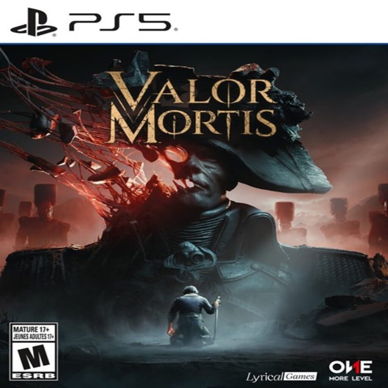 Valor Mortis Ps5 avantajlı fiyat seçenekleriyle